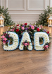Funerals & Sympathy | Dad letter trubute