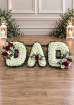 Funerals & Sympathy | Dad letter trubute