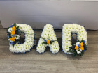 Funerals & Sympathy | Dad letter trubute