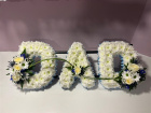 Funerals & Sympathy | Dad letter trubute