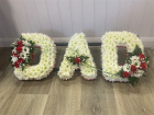 Funerals & Sympathy | Dad letter trubute