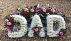 Funerals & Sympathy | Dad letter trubute