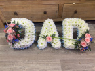 Funerals & Sympathy | Dad letter trubute