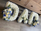 Funerals & Sympathy | Dad letter trubute