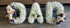 Funerals & Sympathy | Dad letter trubute