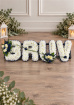 Funerals & Sympathy | Bruv letter tribute