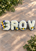 Funerals & Sympathy | Bruv letter tribute