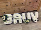 Funerals & Sympathy | Bruv letter tribute