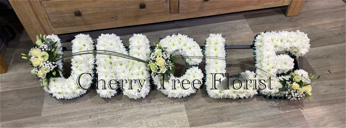 Funerals & Sympathy | Uncle letter tribute