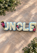Funerals & Sympathy | Uncle letter tribute