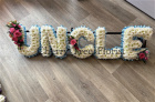 Funerals & Sympathy | Uncle letter tribute