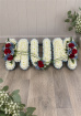 Funerals & Sympathy | Mum letter tribute