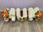 Funerals & Sympathy | Mum letter tribute