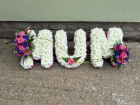 Funerals & Sympathy | Mum letter tribute