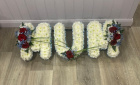 Funerals & Sympathy | Mum letter tribute