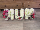 Funerals & Sympathy | Mum letter tribute