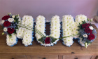 Funerals & Sympathy | Mum letter tribute