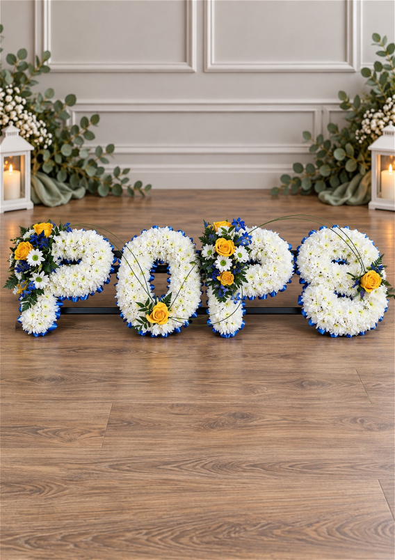 Funerals & Sympathy | Pops Letter Tribute