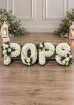 Funerals & Sympathy | Pops Letter Tribute