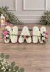 Funerals & Sympathy | Nan letter tribute