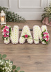 Funerals & Sympathy | Nan letter tribute