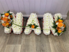 Funerals & Sympathy | Nan letter tribute