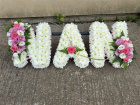 Funerals & Sympathy | Nan letter tribute