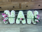 Funerals & Sympathy | Nan letter tribute