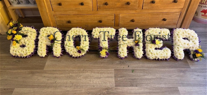 Funerals & Sympathy | Brother letter trubute