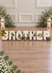 Funerals & Sympathy | Brother letter trubute