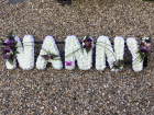 Funerals & Sympathy | Nanny Letter Tribute