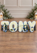 Funerals & Sympathy | Name Letter Tribute