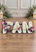 Funerals & Sympathy | Name Letter Tribute