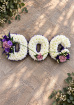 Funerals & Sympathy | Name Letter Tribute