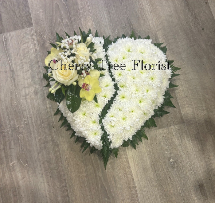 Funerals & Sympathy | Broken Heart