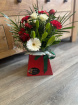 Christmas | Christmas Florist Choice Gift Box