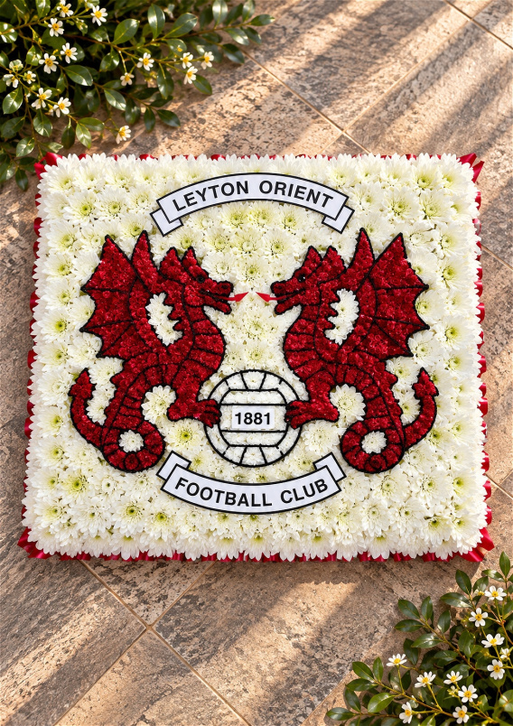 Funerals & Sympathy | Football Team Leyton Orient