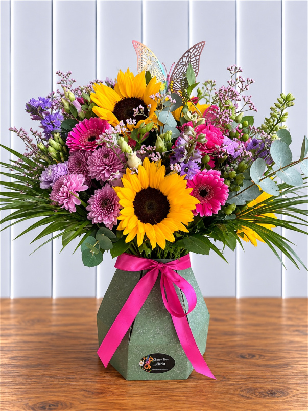 Bouquets | Mother's Day | Prestige Bouquets
