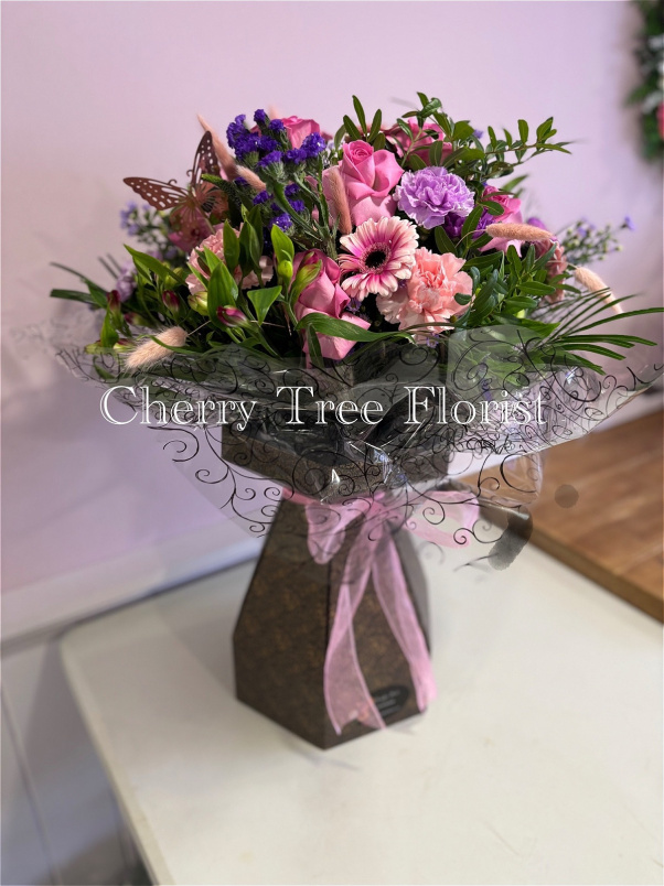 Bouquets | Mother's Day | Prestige Bouquets