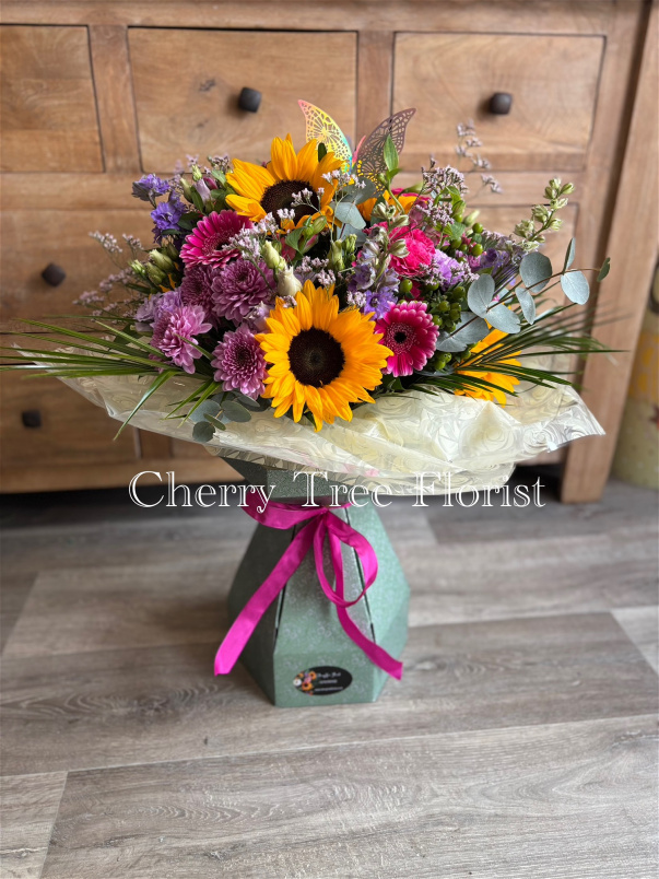 Bouquets | Mother's Day | Prestige Bouquets