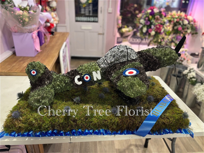 Funerals & Sympathy | Spitfire