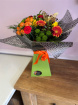 Mother's Day | Mother’s Day florist choice hand tied