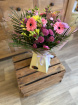 Mother's Day | Mother’s Day florist choice hand tied