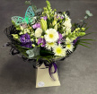 Mother's Day | Mother’s Day florist choice hand tied