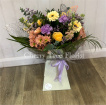Mother's Day | Mother’s Day florist choice hand tied