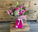Mother's Day | Mother’s Day florist choice hand tied