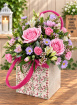 Arrangements | Mother's Day | Teachers presents  | A little something