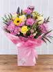 Bouquets | Mother's Day | Pastel Pleasure