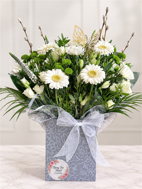 Arrangements | Mother's Day | Pure and Simple
