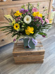 Arrangements | Mother's Day | A Touch of Spring